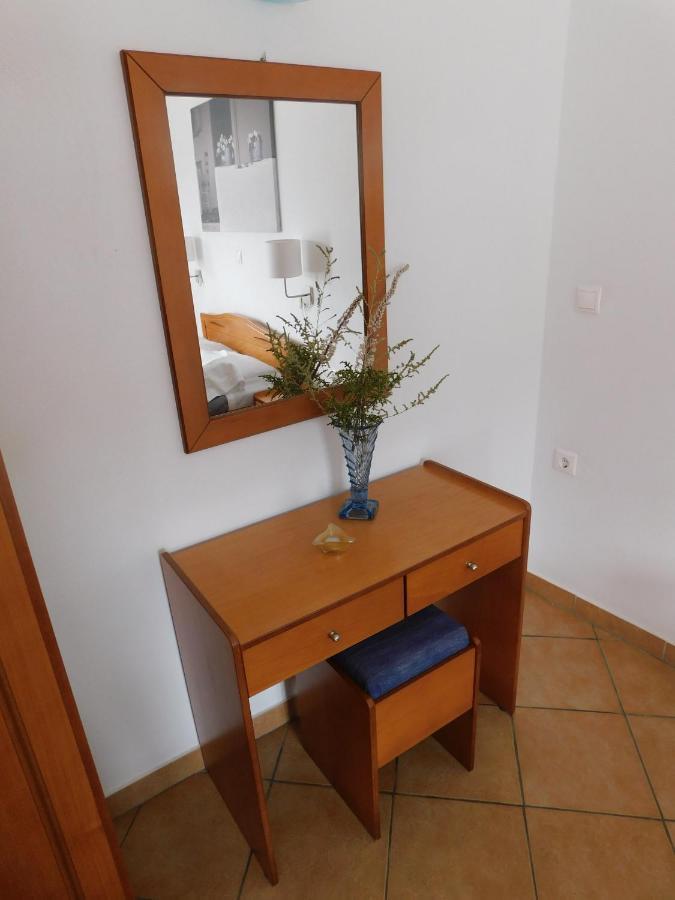 Pasithea Folegandros Ξενοδοχείο Αγκάλη Εξωτερικό φωτογραφία