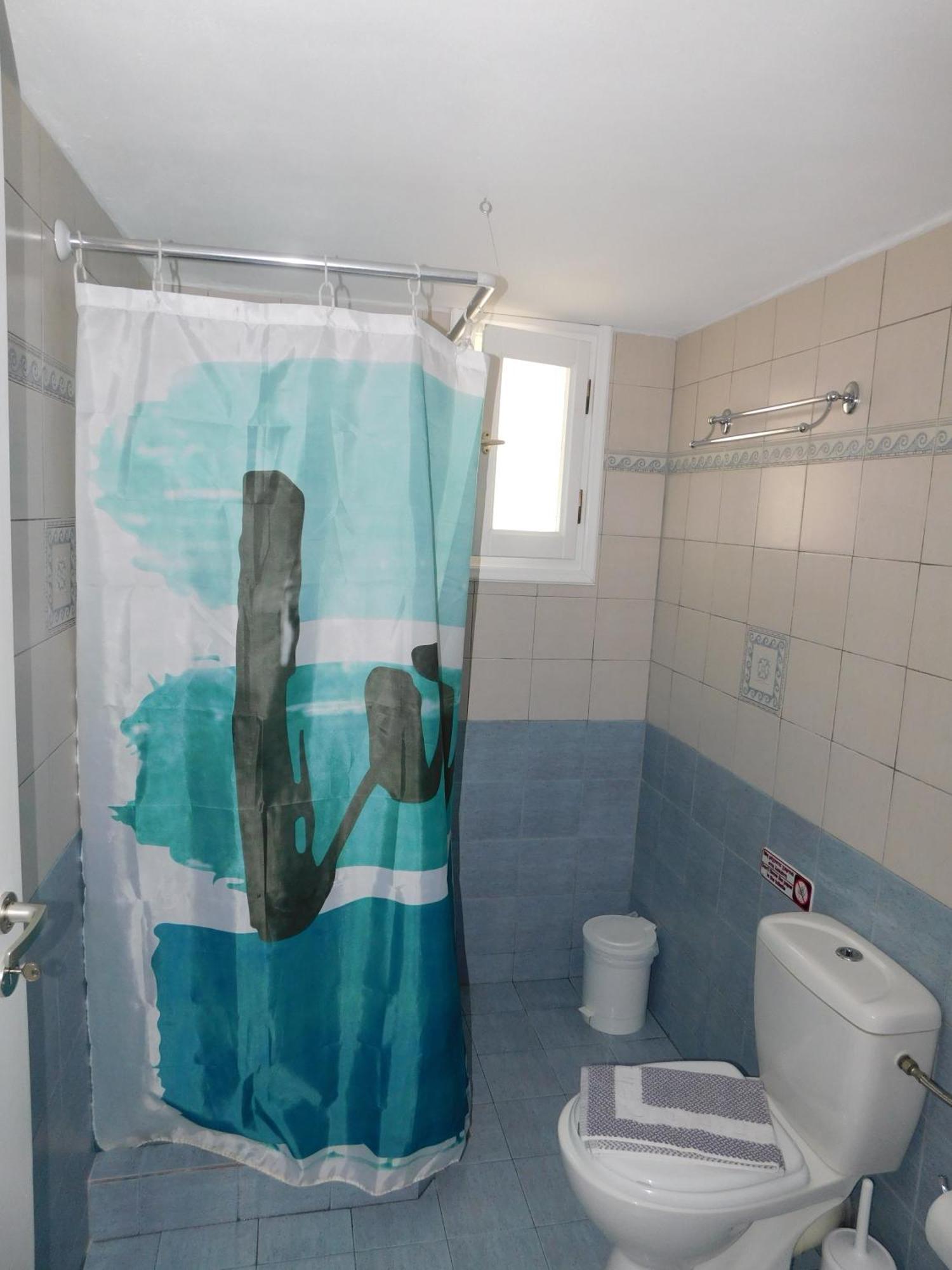 Pasithea Folegandros Ξενοδοχείο Αγκάλη Δωμάτιο φωτογραφία